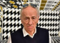 Fallece Pedro Friedeberg, el último bon vivant del arte mexicano