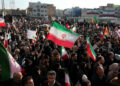Policía de Irán ordena disparar contra saqueadores en medio de la guerra con Israel y Estados Unidos