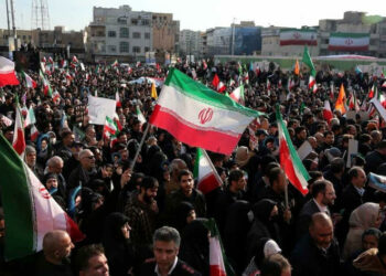 Policía de Irán ordena disparar contra saqueadores en medio de la guerra con Israel y Estados Unidos