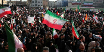 Policía de Irán ordena disparar contra saqueadores en medio de la guerra con Israel y Estados Unidos