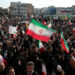 Policía de Irán ordena disparar contra saqueadores en medio de la guerra con Israel y Estados Unidos