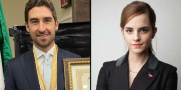 ¿Emma Watson y Gonzalo Hevia Baillères son pareja? Esto se sabe del presunto romance