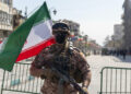 ¿Cuánto puede resistir la Guardia Revolucionaria de Irán?