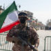 ¿Cuánto puede resistir la Guardia Revolucionaria de Irán?