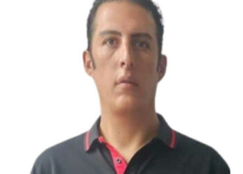Sentencian a 20 años de prisión a ‘Fer Italia’ por violación de una menor