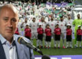 ‘Boicotearemos a Estados Unidos, no al Mundial’, ¿así confirmó Irán su participación en la Copa del Mundo 2026?