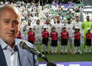 ‘Boicotearemos a Estados Unidos, no al Mundial’, ¿así confirmó Irán su participación en la Copa del Mundo 2026?