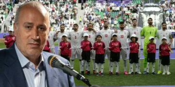 ‘Boicotearemos a Estados Unidos, no al Mundial’, ¿así confirmó Irán su participación en la Copa del Mundo 2026?
