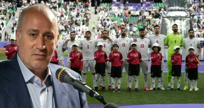 ‘Boicotearemos a Estados Unidos, no al Mundial’, ¿así confirmó Irán su participación en la Copa del Mundo 2026?