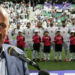 ‘Boicotearemos a Estados Unidos, no al Mundial’, ¿así confirmó Irán su participación en la Copa del Mundo 2026?