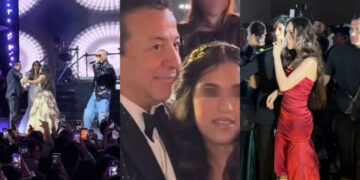Empresario tabasqueño responde a críticas por los lujosos XV años de su hija Mafer