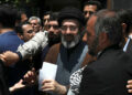 Mojtaba Jamenei, nuevo líder de Irán, reafirma guerra contra Estados Unidos en su primera declaración pública