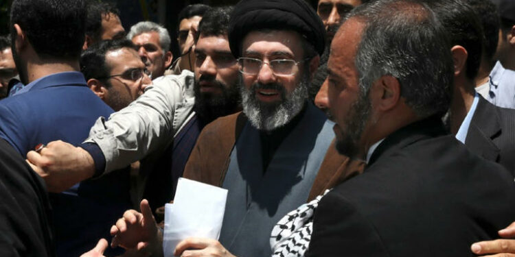 Mojtaba Jamenei, nuevo líder de Irán, reafirma guerra contra Estados Unidos en su primera declaración pública