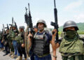 El Gobierno de Milei declara “organización terrorista” al Cartel Jalisco Nueva Generación