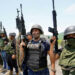 El Gobierno de Milei declara “organización terrorista” al Cartel Jalisco Nueva Generación