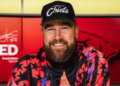 Travis Kelce firma contrato multimillonario y está listo para otra temporada con los Chiefs