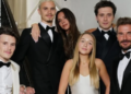 Brooklyn cumple años: el mensaje que Victoria y David Beckham le dedicaron en plena polémica