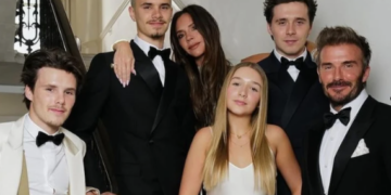 Brooklyn cumple años: el mensaje que Victoria y David Beckham le dedicaron en plena polémica
