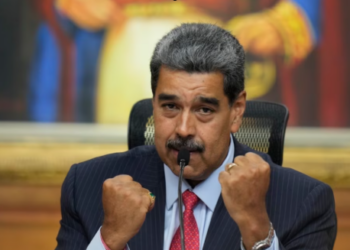 Así es la vida de Nicolás Maduro en una cárcel de EU con malas condiciones: ‘Soy presidente de Venezuela’