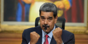 Así es la vida de Nicolás Maduro en una cárcel de EU con malas condiciones: ‘Soy presidente de Venezuela’