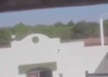 Mantienen operativo en Villa Juárez tras agresión a elementos de seguridad