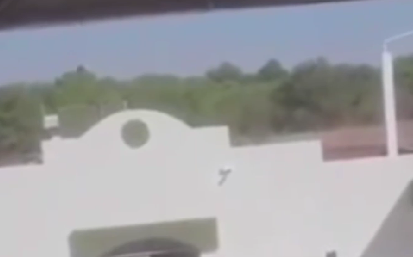Mantienen operativo en Villa Juárez tras agresión a elementos de seguridad