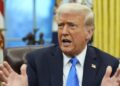 Trump va a intentar operaciones clandestinas en México con o sin aprobación de Sheinbaum: Buscaglia