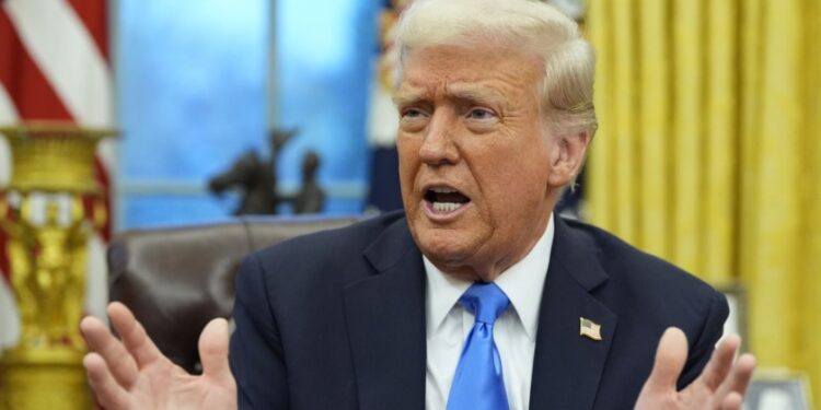 Trump va a intentar operaciones clandestinas en México con o sin aprobación de Sheinbaum: Buscaglia
