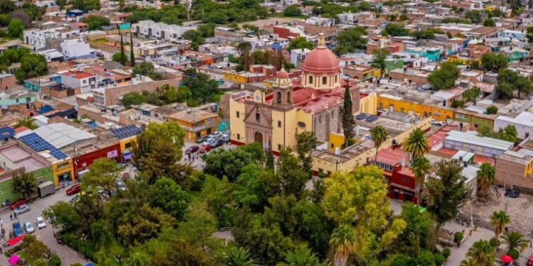 Advierten que por amparos estaría en riesgo nuevamente elección en Pozos
