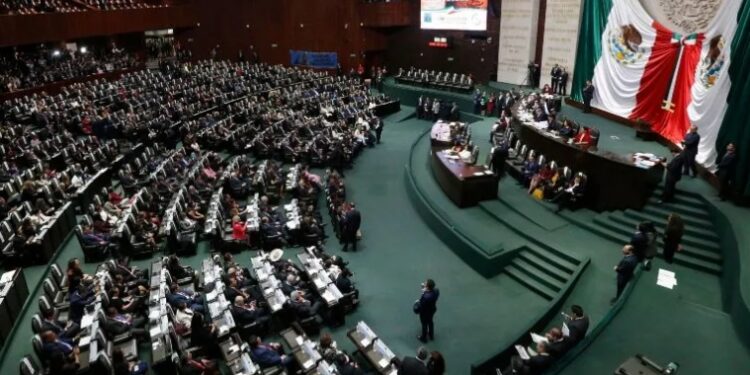 Cámara de Diputados rechaza la iniciativa de Reforma Electoral