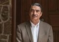 Alejandro Zermeño se queja de la falta de recursos económicos