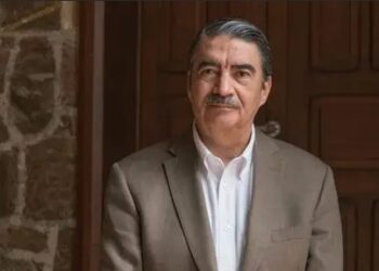 Alejandro Zermeño se queja de la falta de recursos económicos