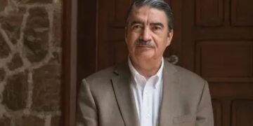 Alejandro Zermeño se queja de la falta de recursos económicos