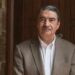 Alejandro Zermeño se queja de la falta de recursos económicos