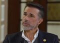 Sergio Mayer responde a críticas por su participación en LCDLF: “Hice las cosas con ética”