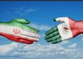 Irán solicita a Claudia Sheinbaum una condena formal contra los ataques de Donald Trump para evitar poner en riesgo la soberanía de México