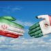 Irán solicita a Claudia Sheinbaum una condena formal contra los ataques de Donald Trump para evitar poner en riesgo la soberanía de México