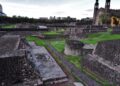 El INAH revela hallazgo de tumbas maternas en Tlatelolco que destapan secretos sobre el México antiguo