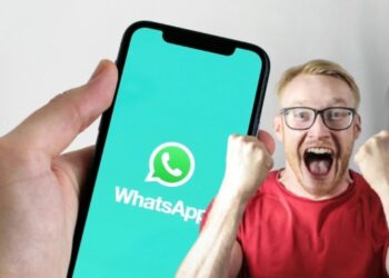 Ahora los papás podrán supervisar los mensajes y llamadas que sus hijos menores de 13 años reciban o envíen por WhatsApp