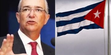 Tras pase de charola de AMLO, Salinas Pliego explica “con dibujitos” la crisis en Cuba; “no necesita ayuda humanitaria”, asegura