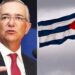 Tras pase de charola de AMLO, Salinas Pliego explica “con dibujitos” la crisis en Cuba; “no necesita ayuda humanitaria”, asegura