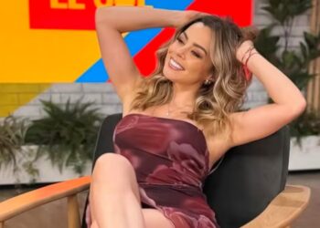 ¡Impacto en Sale el Sol! A Gaby Ramírez se le REVENTÓ el IMPLANTE y entra a cirugía urgente