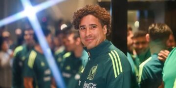 ‘Memo’ Ochoa regresa a la Selección Mexicana; Fidalgo recibe primera convocatoria para amistosos ante Portugal y Bélgica