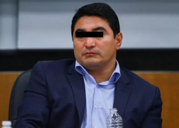 ‘El Terrible’, ex boxeador mexicano, es vinculado a proceso por abuso sexual agravado