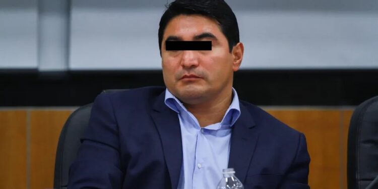 ‘El Terrible’, ex boxeador mexicano, es vinculado a proceso por abuso sexual agravado