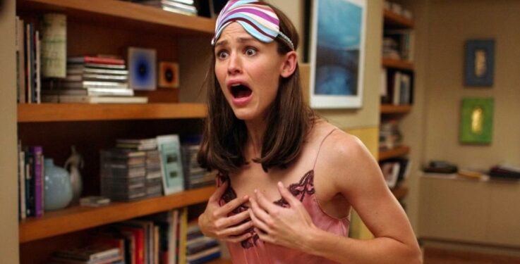 Confirmado el reboot de “Como si tuviera 30”: ¡Jennifer Garner está de regreso!