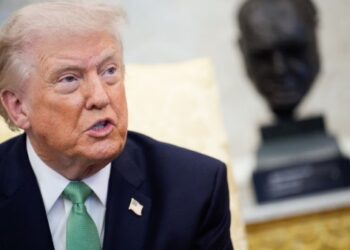 Irán amenaza a Trump con extender la guerra 6 meses y niega acuerdo sobre alto al fuego: ‘Es mentiroso’