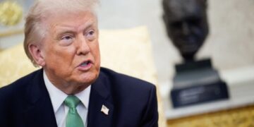 Irán amenaza a Trump con extender la guerra 6 meses y niega acuerdo sobre alto al fuego: ‘Es mentiroso’