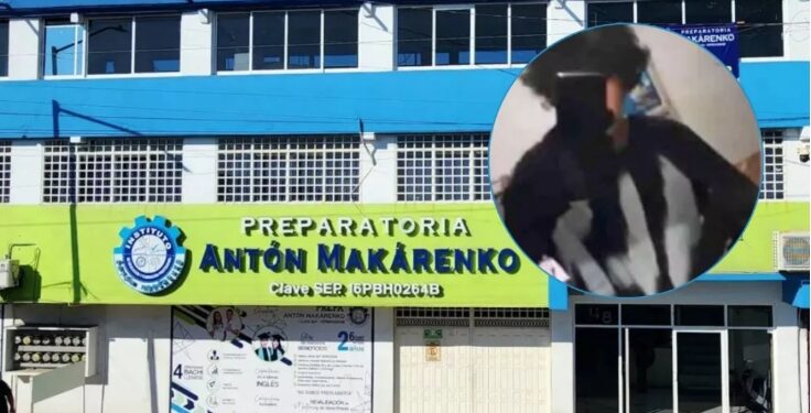 Necesarias sanciones más severas contra hechos como los ocurridos en preparatoria de Michoacán