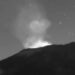 Estas son las zonas de Puebla donde podría caer ceniza del Popocatépetl HOY miércoles